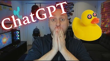 ChatGPT: The Future of Coding