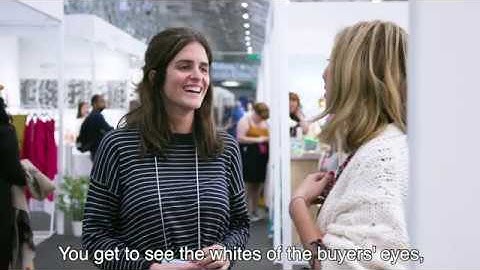 LIVE DESIGN | Top Drawer Show Video (Interviews)