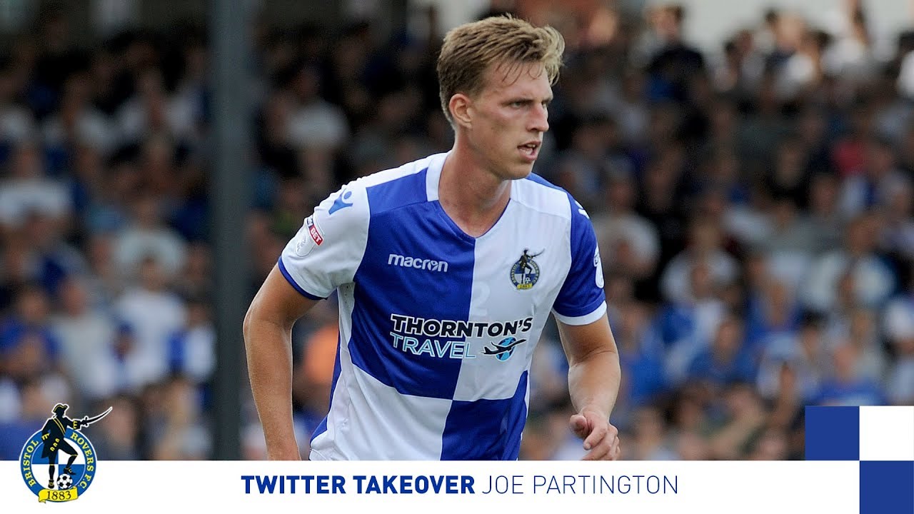 Twitter Takeover: Joe Partington camera iphone 8 plus apk