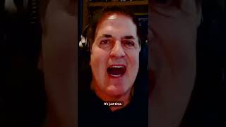 Mark Cuban with some inspirational words to everyone who thinks money will bring them happiness