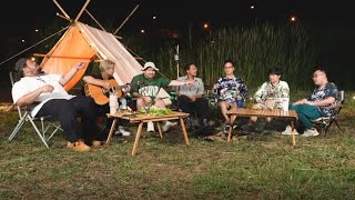 ฟ้า - Tattoo Colour (ft. Oat Pramote & Pop Pongkul)