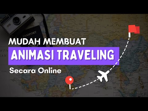 Video: Panduan Anda untuk Trailer Perjalanan