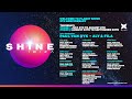 25 reasons why YOU should join me at SHINE Ibiza this summer!