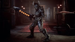 Demon King Preview