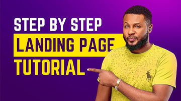 Email Marketing | Free Email Automation and Landing Page Tutorial for Beginners