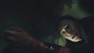 FTWD | Alicia Gets Bit #thewalkingdead #shorts #fyp amctwd twd trailer ftwd