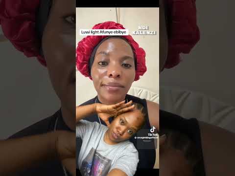 Laba Shadia Kyaakoze Luwi