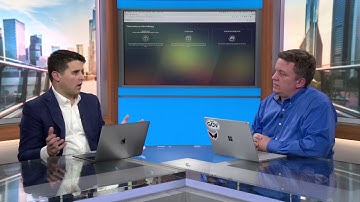 VDI with Citrix on Azure Government