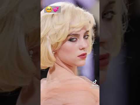      بيلي ايليش بستيل جديد