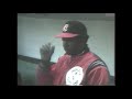 Frank Robinson debuts as Indians Player/Manager
