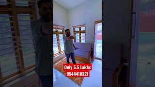 Not for Sale | Budget House Kerala | Small House Design #shorts #dream #trending #home #viral