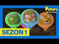 Pororo türkçe | #44 Eddynin Balonu | Çocuk animasyonu | Pororo turkish