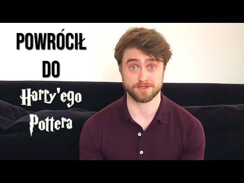 Wideo: Czy Kontynuacja Harry'ego Pottera Zostanie Nakręcona?