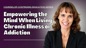 Empower Your Mind to Thrive with Chronic Illness