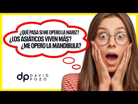 😲 Lectura del Rostro. Curiosidades y secretos revelados. Entrevista con Paulina León |