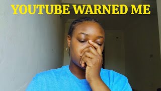 Why my Videos will be Deleted in 30 Days 😫