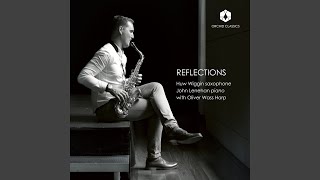 Die Forelle, D. 550 (Arr. J. Lenehan for Saxophone & Piano)
