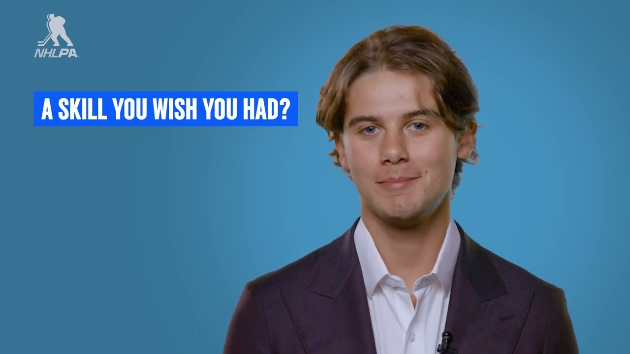 Ask Me Anything | Jack Hughes