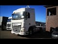 DAF XF 460 spacecab 2016 French truck