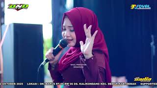 TASBIH TENGAH MALAM / IDA UMMU ZAHRA /  DND RELIGI   / WEDDING PARTY  ANDIK \u0026 NIA