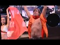 PIRAMIS - Sportaréna 2006 - (Teljes koncert) - (Official Music Video) -