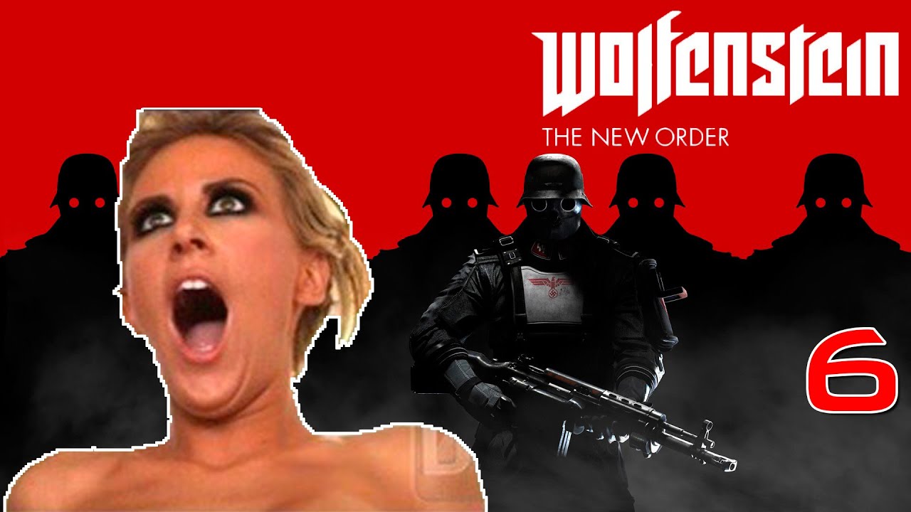  wolfinstein