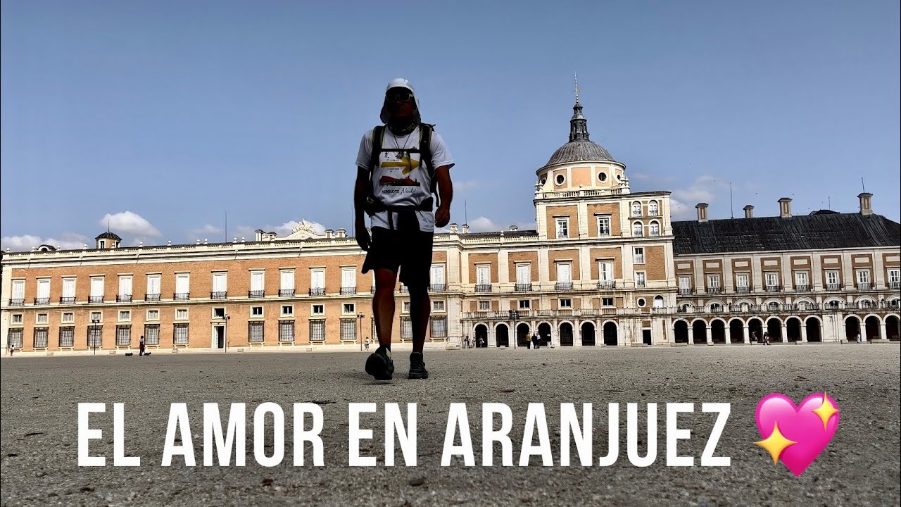 Camino 50 Natural del Tajo Octubre 2022 Parte 2