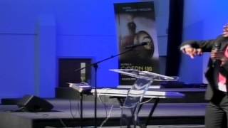 James Aladiran: Consecration