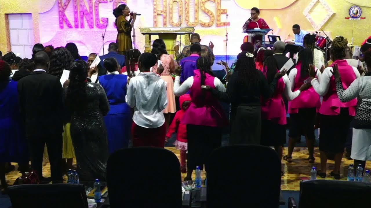 Daughters of Destiny conference 2023 YouTube