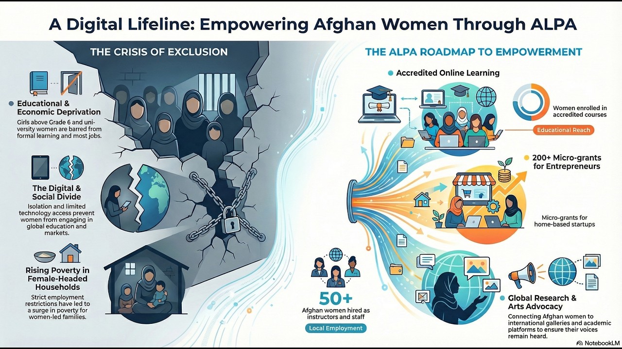 A Digital Lifeline, Justice Without Women Is No Justice at All