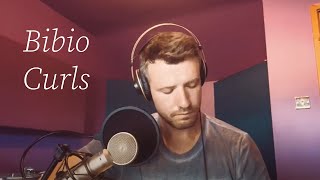 Curls (Bibio Cover) - James Harker