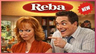  New  Reba 2026  Hilarious But Dramatic Moments  Best America Sicoms  Hd