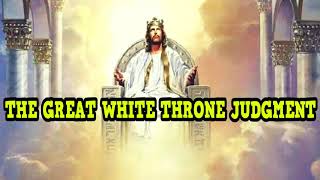 Paul Washer Sermons ➤ "The Great White Throne Judgment" | Christian Preaching