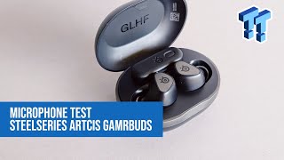 SteelSeries Arctis GameBuds Review - Gaming Earbuds That Don't