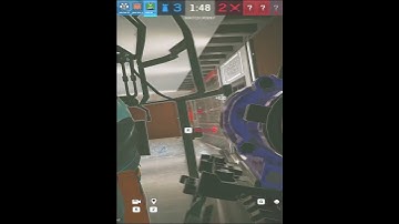 L cheater in the chat #r6hub #r6siege #r6le #gaming #r6sace #edit #roblox #r6siegeart