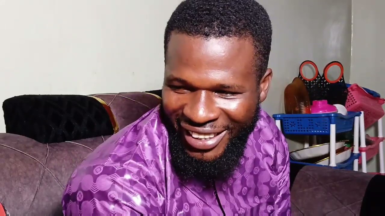 Nouveau fIm serie Guinéen versión malinke titre woninkedjou eP 52 abonné vous pour serie 