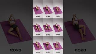 "Unlock Powerful Glutes: Transform Your Lower Body with Squat Variations & Dumbbell Deadlift Secrets
