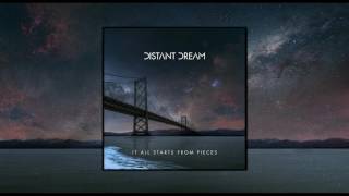 Distant Dream - A Touch Of The Sky chords