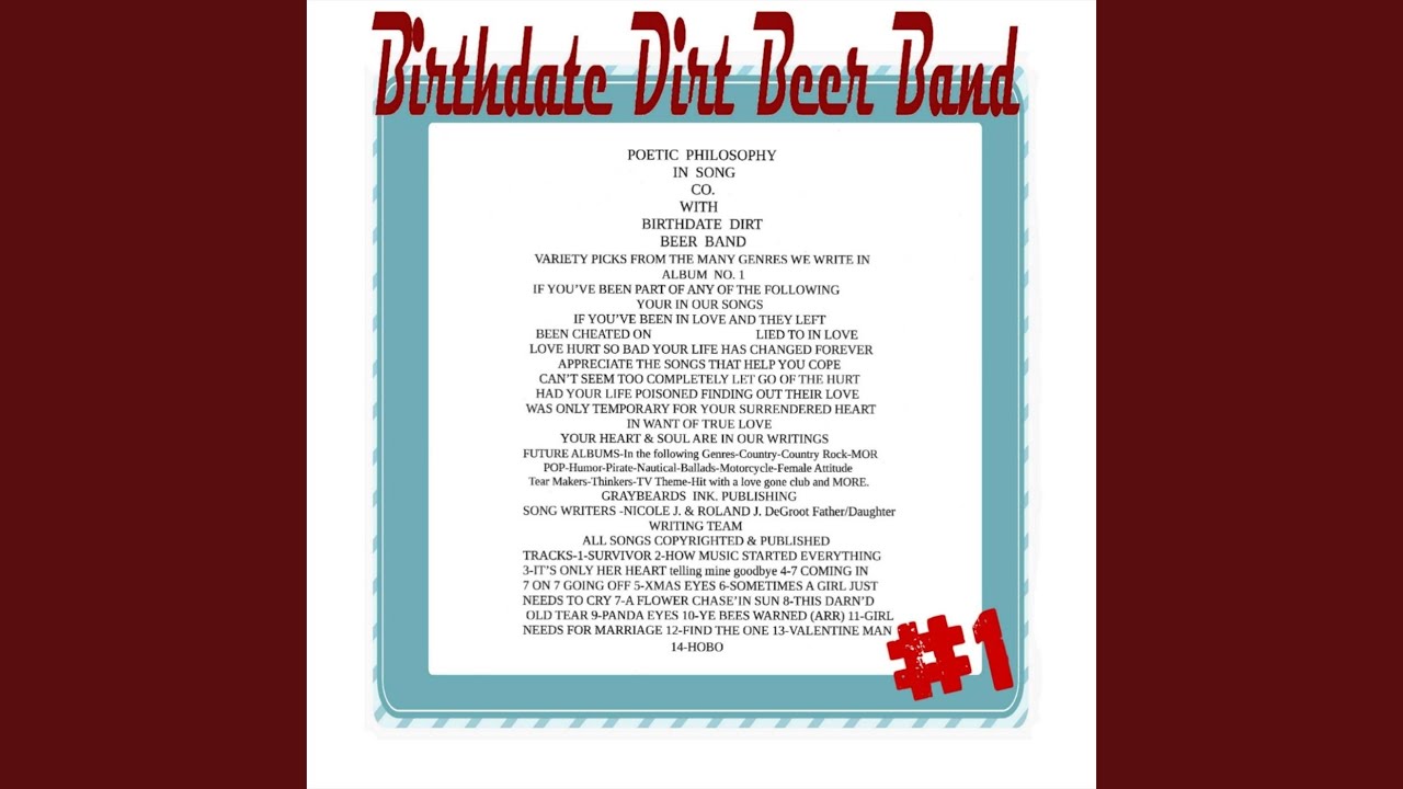 How Music Started Everything