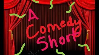A Comedy Short- Whiteboard Animation
