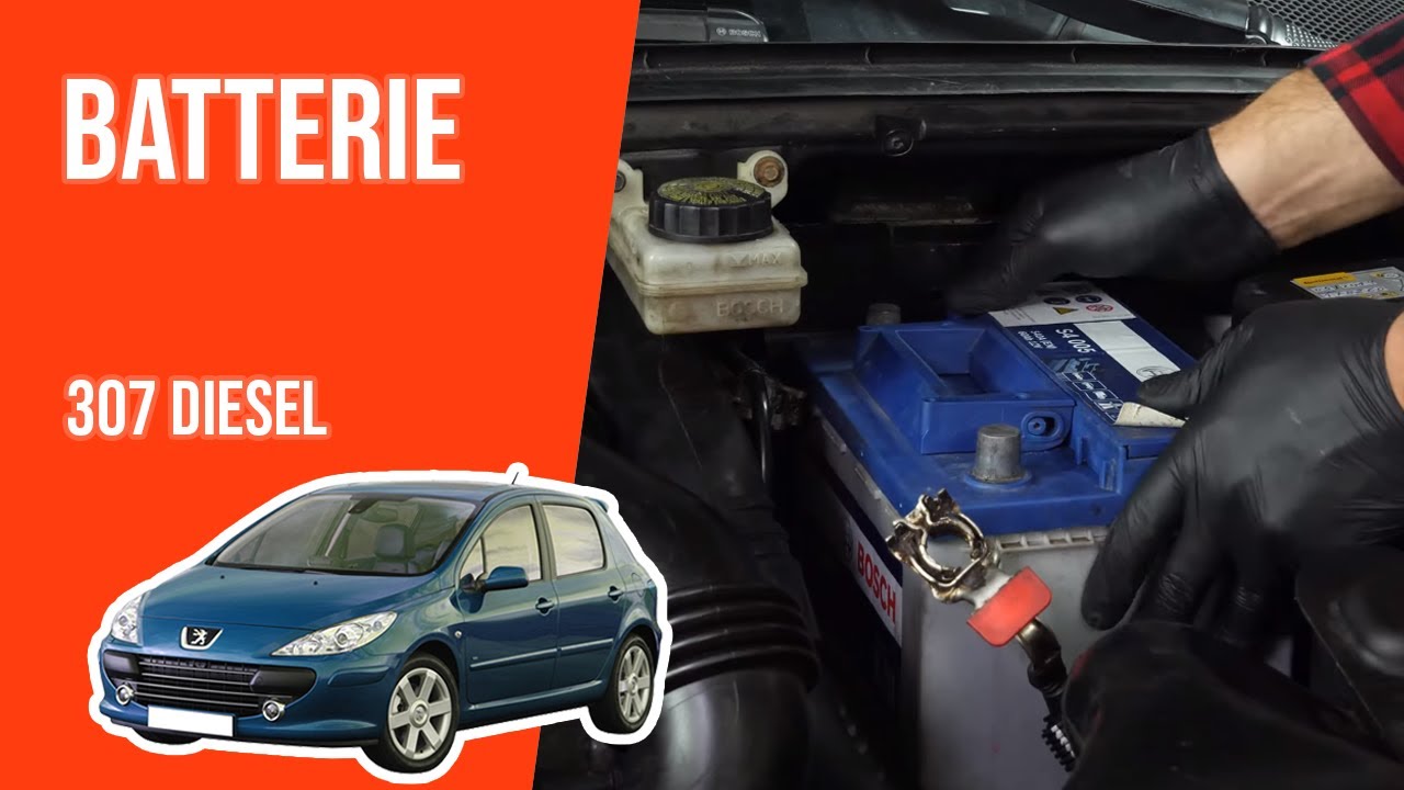 removing battery cover peugeot 307 removing battery cover peugeot 307