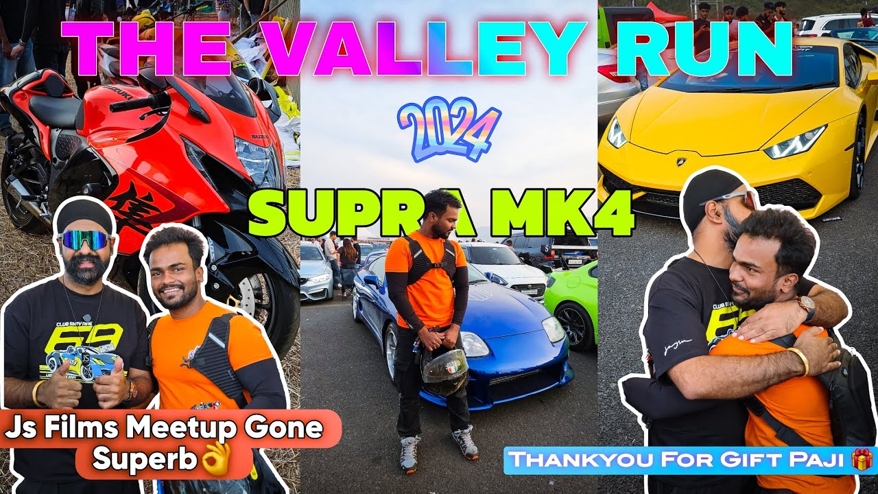 Js Films Bike Collection JS Films Super Meetup at Ambey Valley: Super Bikes, Cars & The Valley ...
