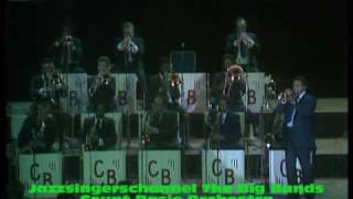Count Basie and his Orchestra in concert 1979 part 1