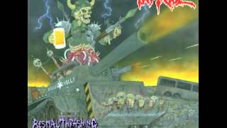 FASTKILL-Kill Fast/In Thrash We Trust - YouTube