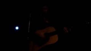 Mark Gardener - Vapour Trail (Live in Chile)