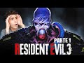 RESIDENT EVIL 3 REMAKE - IL TERRORE È TORNATO! - Parte 1