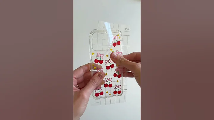 DIY Phone Case 📱✨