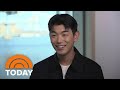 How K-Pop star Eric Nam talks new mental health platform