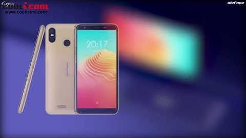 Ulefone S9 Pro Official Introduction Video
