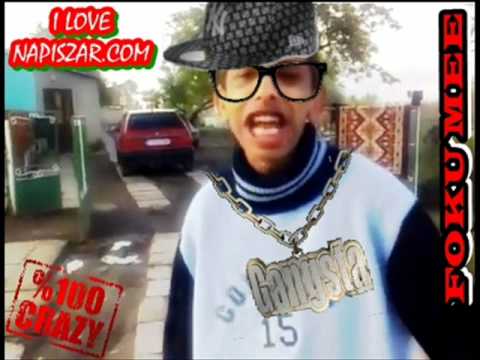 gypsy rapper - foku mee (minimal remix).wmv - YouTube